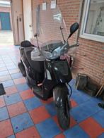 Kymco People S voor loop of sloop, Fietsen en Brommers, Snorfietsen en Snorscooters, Ophalen, Gebruikt, Kymco