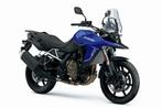 Suzuki V-Strom 800 (bj 2025), Bedrijf, Toermotor