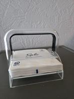 Guzzini Servethouder  italy, Ophalen, Overige materialen, Gebruikt, Overige typen