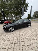 Mercedes a klasse 200 163pk, Auto's, 4 cilinders, Leder en Stof, Zwart, Stationwagon