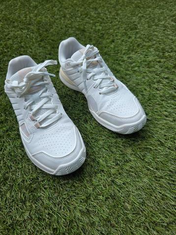 Artengo tennis/padel schoenen ts500 beschikbaar voor biedingen