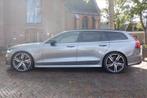 Volvo V60 T8 Twin Engine 390pk AWD Geartronic R-Design - POL, 12 maanden, Gebruikt, 4 cilinders, 1975 kg