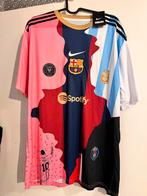Uniek Messi Shirt - Maat XL - Nieuw!, Ophalen of Verzenden, Nieuw, Maat 56/58 (XL), Overige kleuren