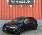 Audi A3 Sportback 1.4 TFSI S-Line Virtual Carplay Maxton PDC, Navigatiesysteem, Stof, Gebruikt, Zwart