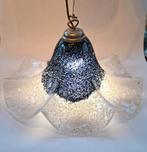 Bijzondere Murano "Tulp" Hanglamp, Huis en Inrichting, Lampen | Hanglampen, Ophalen of Verzenden, Zo goed als nieuw, Glas, Minder dan 50 cm