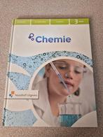 Chemie 3 hHavo, Scheikunde, Ophalen of Verzenden, Noordhoff Uitgevers, HAVO