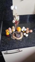 Paasdecoratie, Diversen, Ophalen of Verzenden