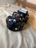 Smartbot Robot Auto Kit 3.0, Overige merken, Gebruikt, Auto, 1:32 tot 1:50