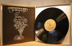 J.S.Bach - Das Wohltemperierte Klavier 1+2 Gustav Leonhardt, Verzenden, Overige typen, Zo goed als nieuw, 12 inch