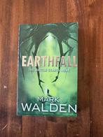 Mark Walden - Earthfall, Verzenden, Gelezen