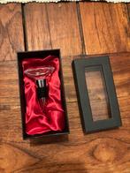 Wijnstopper in luxe verpakking Holland Casino, Verzamelen, Wijnen, Ophalen of Verzenden, Nieuw, Overige gebieden, Overige typen