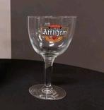 Bierglas "Affligem" 4 stuks, Ophalen, Zo goed als nieuw, Glas of Glazen, Overige merken
