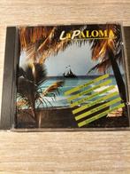 La Paloma, Ophalen of Verzenden, Overige genres
