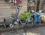 Sparta F8E elektrische damesfiets zgan, Ophalen, Zo goed als nieuw, 50 km per accu of meer, Overige merken