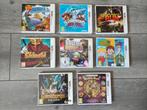 Nintendo 3DS games, zie prijzen omschrijving, Spelcomputers en Games, Ophalen of Verzenden