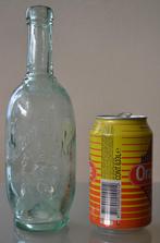 b10 oude duitse fles steinike & weinlig mineraal water, Ophalen