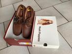 Herenschoenen HUSPUPPIES, maat 44, nooit gedragen, Ophalen, Nieuw, Bruin