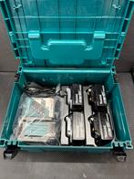 Makita 18V accupack, Doe-het-zelf en Verbouw, Gereedschap | Machine-onderdelen en Toebehoren, Ophalen, Zo goed als nieuw