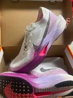 Nike alphafly next 3% vivid purple Size 45, Sport en Fitness, Loopsport en Atletiek, Nieuw, Ophalen of Verzenden, Hardlopen, Hardloopschoenen