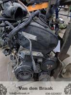 Opel Meriva 1.6 16V 2005-2010 Motorblok (Z16XEP), Gebruikt, -, Herkomst onderdeel bekend, -