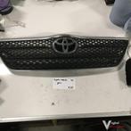Toyota Carolla 2003 Grille, Ophalen of Verzenden, Gebruikt