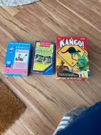 Diverse Gebruikte Kinderspelletjes, Een of twee spelers, Ophalen of Verzenden, Gebruikt