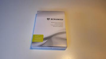 Medisch Krabpak van Binamed – Nieuw in Verpakking beschikbaar voor biedingen
