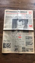 Nixon, Ophalen of Verzenden, 1960 tot 1980, Tijdschrift