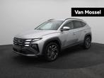 Hyundai Tucson Comfort Smart PHEV 2WD, Euro 6, 4 cilinders, Met garantie (alle), Leder en Stof