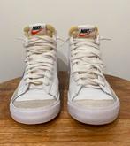 Sneaker, Wit, Nike, Ophalen of Verzenden, Sneakers of Gympen