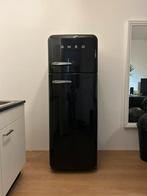 SMEG Koelkast, Ophalen, 200 liter of meer, 160 cm of meer, Zo goed als nieuw