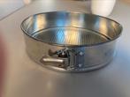 Springvorm / taartvorm 26cm RVC, Huis en Inrichting, Ophalen of Verzenden, Gebruikt