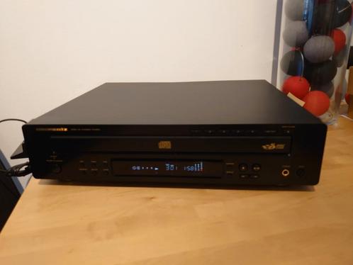 Marantz CC4300 cd wisselaar, Audio, Tv en Foto, Cd-spelers, Zo goed als nieuw, Marantz, Wisselaar, Ophalen of Verzenden