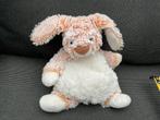 Nieuw zgan beige Simba konijn knuffeldoekje 20 cm, Ophalen, Nieuw, Konijn
