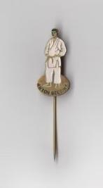 Speldje Anton Geesink Judo., Verzamelen, Ophalen of Verzenden, Zo goed als nieuw