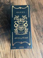 Gucci the voice of the Snake 100ml, Sieraden, Tassen en Uiterlijk, Uiterlijk | Parfum, Ophalen, Nieuw