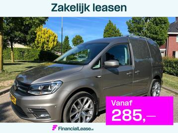 Volkswagen Caddy 2.0 TDI L1H1 BMT Highline van deze mooie ca beschikbaar voor biedingen