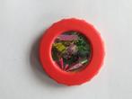 Metalen Super Mario Coin 11-12-13-14-15   met stootrand, Plus, Verzenden