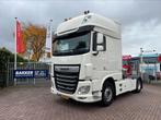 DAF XF 480 *2023* RTI Siloking 1100 - ASLAST BEWAKING - TRUC, Auto's, Automaat, Achterwielaandrijving, Euro 6, Wit