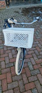 Meisjesfiets 24 inch - Gebruikt, alles werkt, Fietsen en Brommers, Ophalen