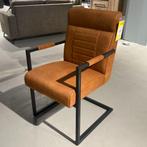 Eetkamerstoel Northam Profijt Meubel, Huis en Inrichting, Stoelen, Overige kleuren, Nieuw, Ophalen of Verzenden, Metaal