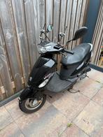 Peugeot V Clic, Ophalen, Zo goed als nieuw, Benzine, Peugeot