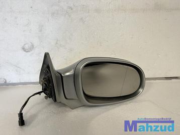 MERCEDES SLK R170 GRIJS Rechts spiegel 96-04 right mirror beschikbaar voor biedingen