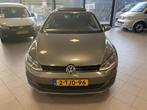 Volkswagen Golf Variant 1.2 TSI Comfortline NW APK Climate B, Origineel Nederlands, Te koop, Zilver of Grijs, 5 stoelen