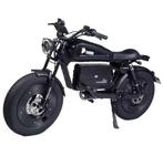 E bike, Ophalen of Verzenden, Nieuw, 50 km per accu of meer, Overige merken