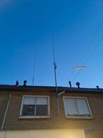 Smartech j-pole antenne, Telecommunicatie, Ophalen of Verzenden, Zo goed als nieuw, Antenne