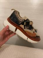 Chloe sonnie sneakers maat 36, Kleding | Dames, Schoenen, Ophalen of Verzenden, Zo goed als nieuw, Sneakers of Gympen