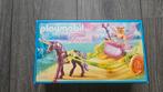 Playmobile fairies 9136, Kinderen en Baby's, Speelgoed | Playmobil, Ophalen of Verzenden, Zo goed als nieuw