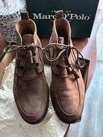 Damesschoenen Marc O’ Polo hoog leer nieuw maat 36, Bruin, Nieuw, Dansschoenen, Ophalen of Verzenden