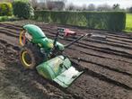 Moestuin frezen of ploegen gazon grond frezen tuinfrees, Nieuw, Ophalen